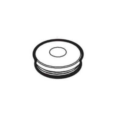 Click here to see Moen 130966SRS Moen 130966SRS Part Hinge Cap, Spot Resist Stainless