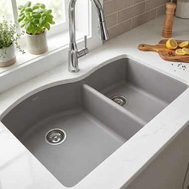 Click here to see Blanco 440178 Blanco Diamond 30