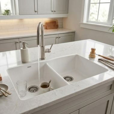 Click here to see  440185 Blanco Diamond 32