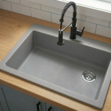 Click here to see BLANCO 440193 Blanco Diamond Silgranit II 33.5