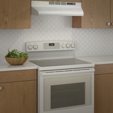 Click here to see Broan F403001 Broan Nutone 30