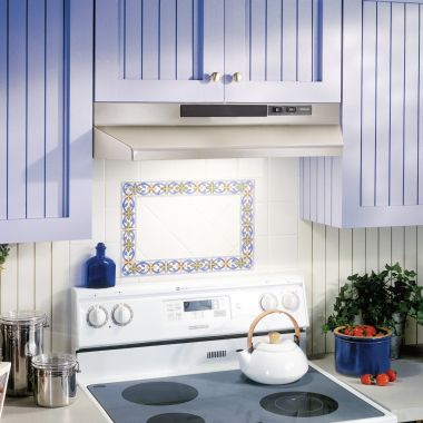 Click here to see Broan F403004 Broan-NuTone F40000 Series 4-Way 30