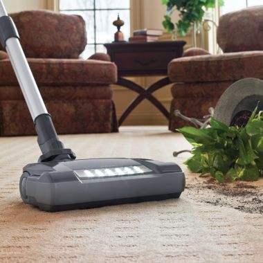 Click here to see Broan CT700 Broan-NuTone Deluxe Electric Power Brush in Black - CT700