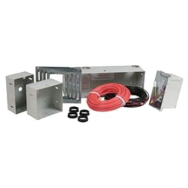 Click here to see Broan NRKRWH300 Broan-NuTone Master Remote Station Rough-in Kit - NRKR200R