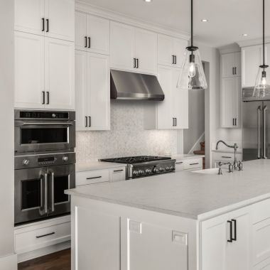 Click here to see Broan E6042TSS Broan Elite E64000 Series 42-Inch Pro-Style Under-Cabinet Range Hood 1290 Max Blower CFM with Heat Sentry Technology, Stainless Steel - E6042TSS