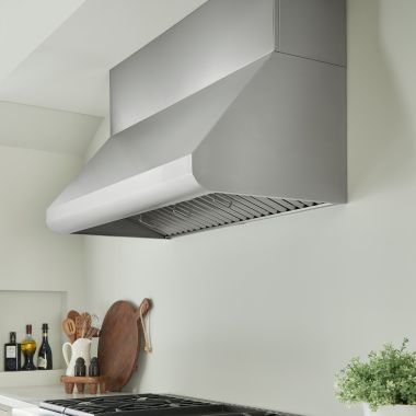 Click here to see Broan E6048TSS Broan Elite E64000 Series 48