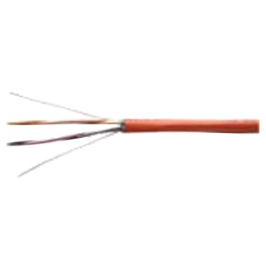 Click here to see Broan NW4S Broan-NuTone 75'  Shielded Door Station Cable - NW4S