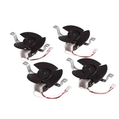 Click here to see Broan BP19 Broan-NuTone BP19 Fan Assembly for 41000 Series
