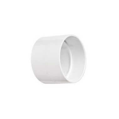 Click here to see Broan CF388 Broan-NuTone  Stop Coupling in White - CF388