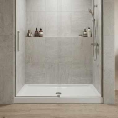 Click here to see Swanstone SF03260MD.010 Swanstone 32