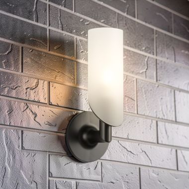 Click here to see Brizo RP73183 Brizo Odin Glass Shade - RP73183