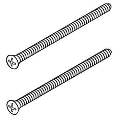 Click here to see Delta RP196PT Delta RP196PT Replacement Escutcheon Screws