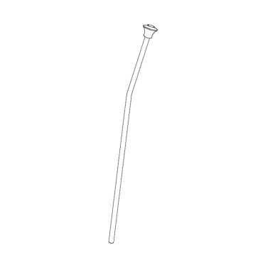Click here to see Delta RP72708RB Delta Cassidy Venetian Bronze Lift Rod for Cassidy Single-Handle Bathroom Faucets - RP72708RB