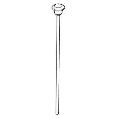 Click here to see Delta RP72713 Delta Cassidy Chrome Lift Rod for 3597LF Cassidy Two-Handle Widespread Bathroom Faucets - RP72713