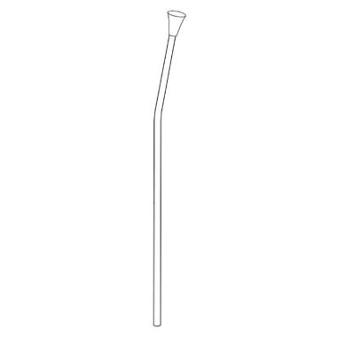 Click here to see Delta RP51732PT Delta RP51732PT Victorian Series Lift Rod and Finial
