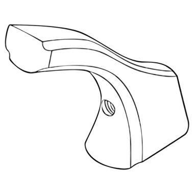 Click here to see Delta RP61042PT Delta RP61042PT Addison Series Handle Kit