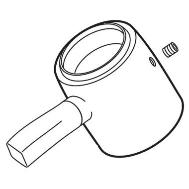 Click here to see Delta RP52584PT Delta RP52584PT Dryden 17T Series Handle Kit, Aged Pewter