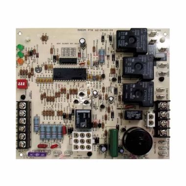 Click here to see  62-24140-04 RHEEM 62-24140-04 INTEGRATED FURNACE CONTROL