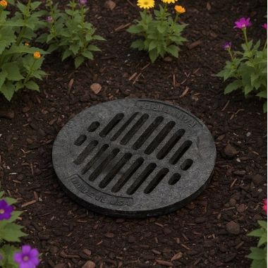 Click here to see Rainbird DG3RFB Rain Bird 3