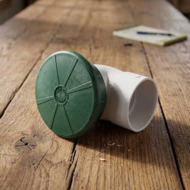 Click here to see Rainbird DPUV3E Rain Bird Drainage Pop-Up Relief Valve with 3