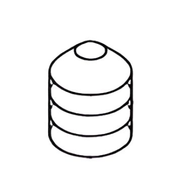 Click here to see Pioneer X-4900002 PIONEER X-4900002 PART SCREW