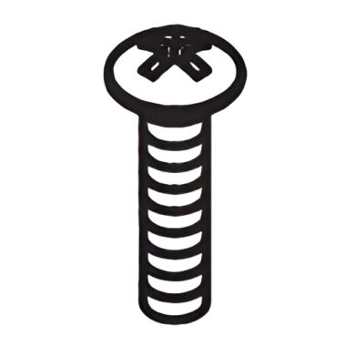 Click here to see Pioneer X-4900015 PIONEER X-4900015 PART LVR HDL SCREW