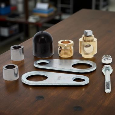 Click here to see Commodity  Clayton Repair Kit for 5451 Clayton Hydrant -  YRK1
