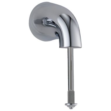 Click here to see Delta H14 Delta H14 Delta Single Metal Lever Handle Kit (Chrome)