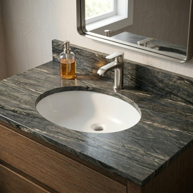 Click here to see Swanstone UL01613.010 Swanstone 16