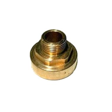 Click here to see Chicago Faucet 274-014JKRBF Chicago Faucets 274-014JKRBF Cartridge Cap Nut