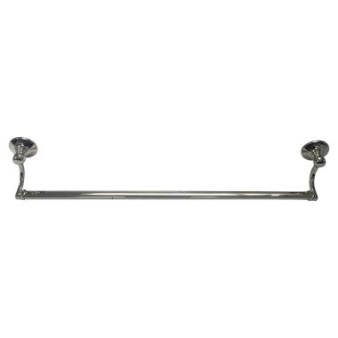 Click here to see Kohler 11411-SN Kohler Bancroft 24