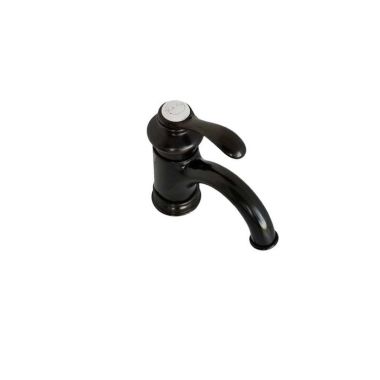 Click here to see Kohler 12182-2BZ Kohler K-12182-2BZ Fairfax One-Handle Bathroom Faucet, Oil Rubbed Bronze