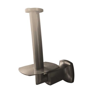 Click here to see Kohler 16255-SN Kohler Margaux Vertical Toilet Paper Holder, Vibrant Polished Nickel - K-16255-SN
