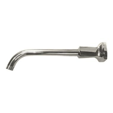 Click here to see Kohler 16280-BN Kohler K-16280-BN Margaux Brushed Nickel Shower Arm And Flange