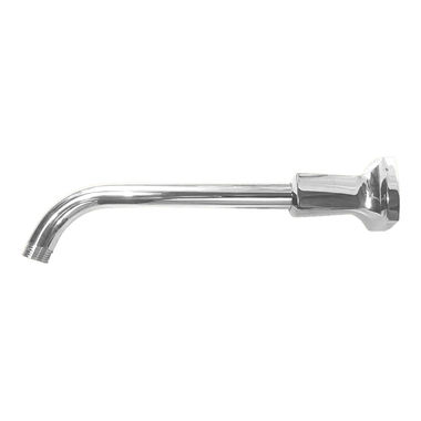 Click here to see Kohler 16280-CP Kohler K-16280-CP Margaux Polished Chrome Shower Arm And Flange