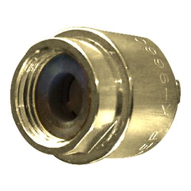 Click here to see Kohler 9660-PB KOHLER K-9660-PB RAINDROP 1/2 VACUUM BREAKER POLISHED BRASS