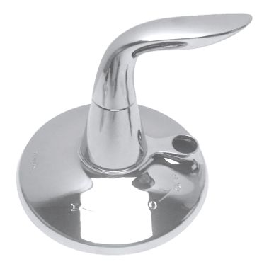 Click here to see Kohler T5321-4-CP Kohler K-T5321-4-CP Refinia Rite-Temp Polished Chrome Valve Trim