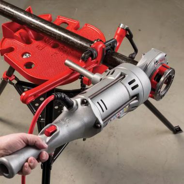 Click here to see RDG 41935 RIDGID Model 700 Power Drive, 115V, 26-30 RPM - 41935
