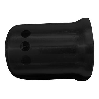 Click here to see Kohler 9111-BL KOHLER K-9111-BL AIR GAP COVER MATTE BLACK