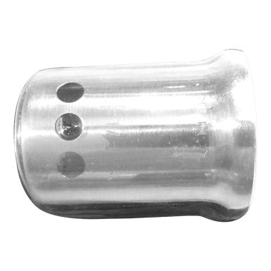 Click here to see Kohler 9111-CP KOHLER K-9111-CP AIR GAP COVER POLISHED CHROME
