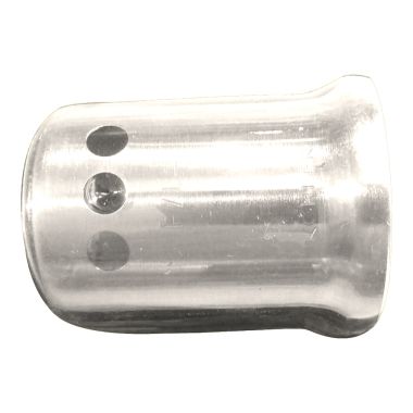 Click here to see Kohler 9111-SN KOHLER K-9111-SN AIR GAP COVER POLISHED NICKEL