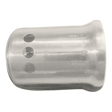 Click here to see Kohler 9111-VS KOHLER K-9111-VS AIR GAP COVER STAINLESS