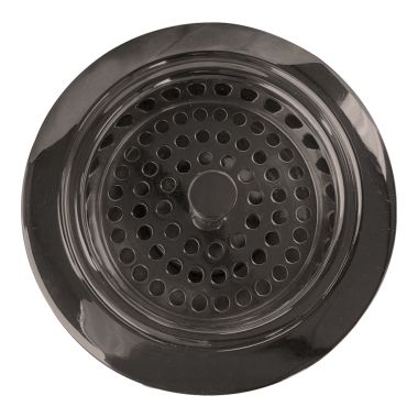 Click here to see Kohler 8799-2BZ KOHLER K-8799-2BZ DUOSTRAINER L/TAILPIECE OIL RUBBED BRONZE