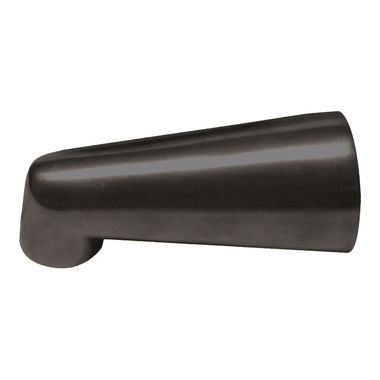 Click here to see Kohler 6854-2BZ Kohler K-6854-2BZ Standard Non-Diverter Tub Spout, Oil Rubbed Bronze