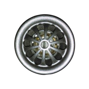 Click here to see Kohler 7129-A-2BZ Kohler Bathroom Sink Grid Drain With Overflow - Oil-Rubbed Bronze (K-7129-A-2BZ)