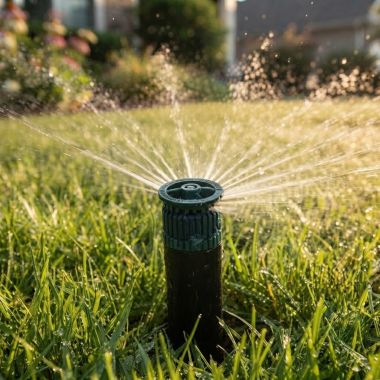 Click here to see Rainbird HE-VAN-08 Rain Bird High Efficiency Variable Arc Nozzle, 6
