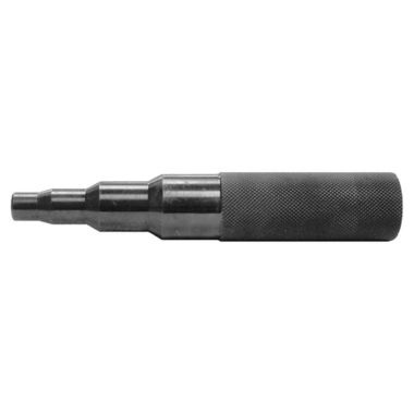 Click here to see Jones Stephens J40369 Jones Stephens J40369 Chrome-Plated Swedge Tool, 5/8 Inch To 1 1/8 Inches