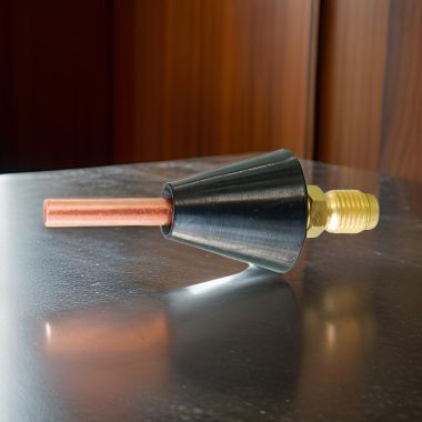 Click here to see Nu Calgon 4300-50 Nu-Calgon Rx11-Flush Flushing Tool for Line Set - 4300-50