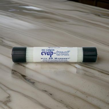 Click here to see Nu Calgon 4173-06 Nu-Calgon Evap-Treat Evaporative Cooler Treatment for Coolers up to 10,000 CFM - 4173-06