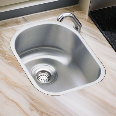 Click here to see Elkay ELUH1317 Elkay ELUH1317 Lustertone Classic 14